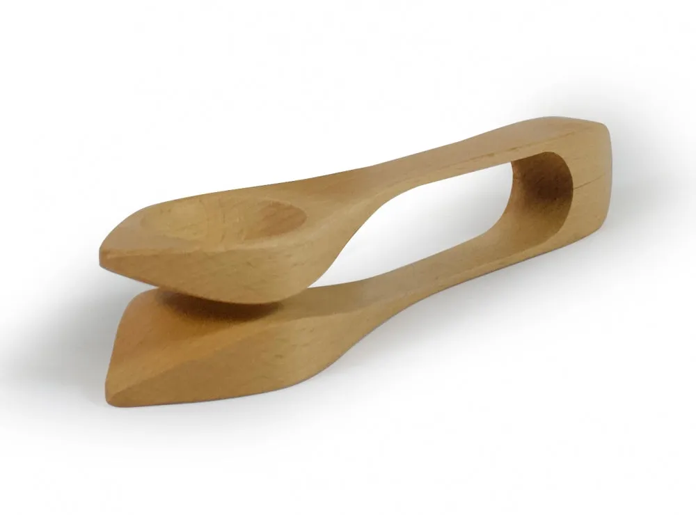 McBrides Session Wooden Spoons - Small