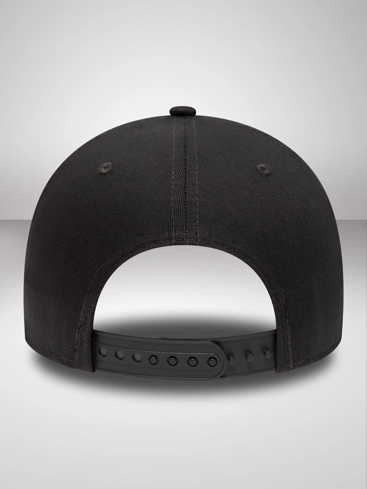 McLaren Racing Flawless Dark Grey 9FORTY Adjustable Cap