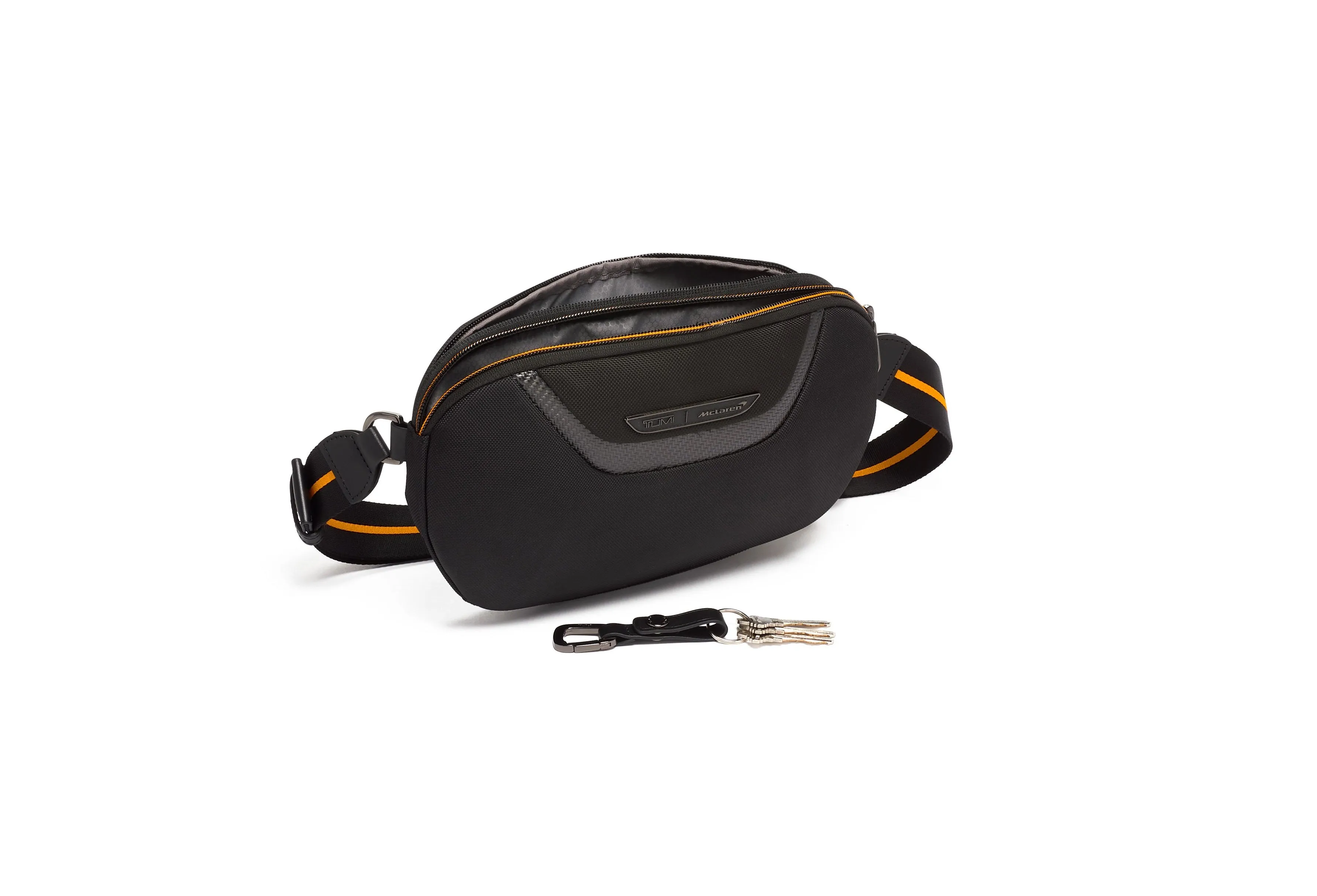 McLaren TUMI McLaren Lumin Utility Pouch