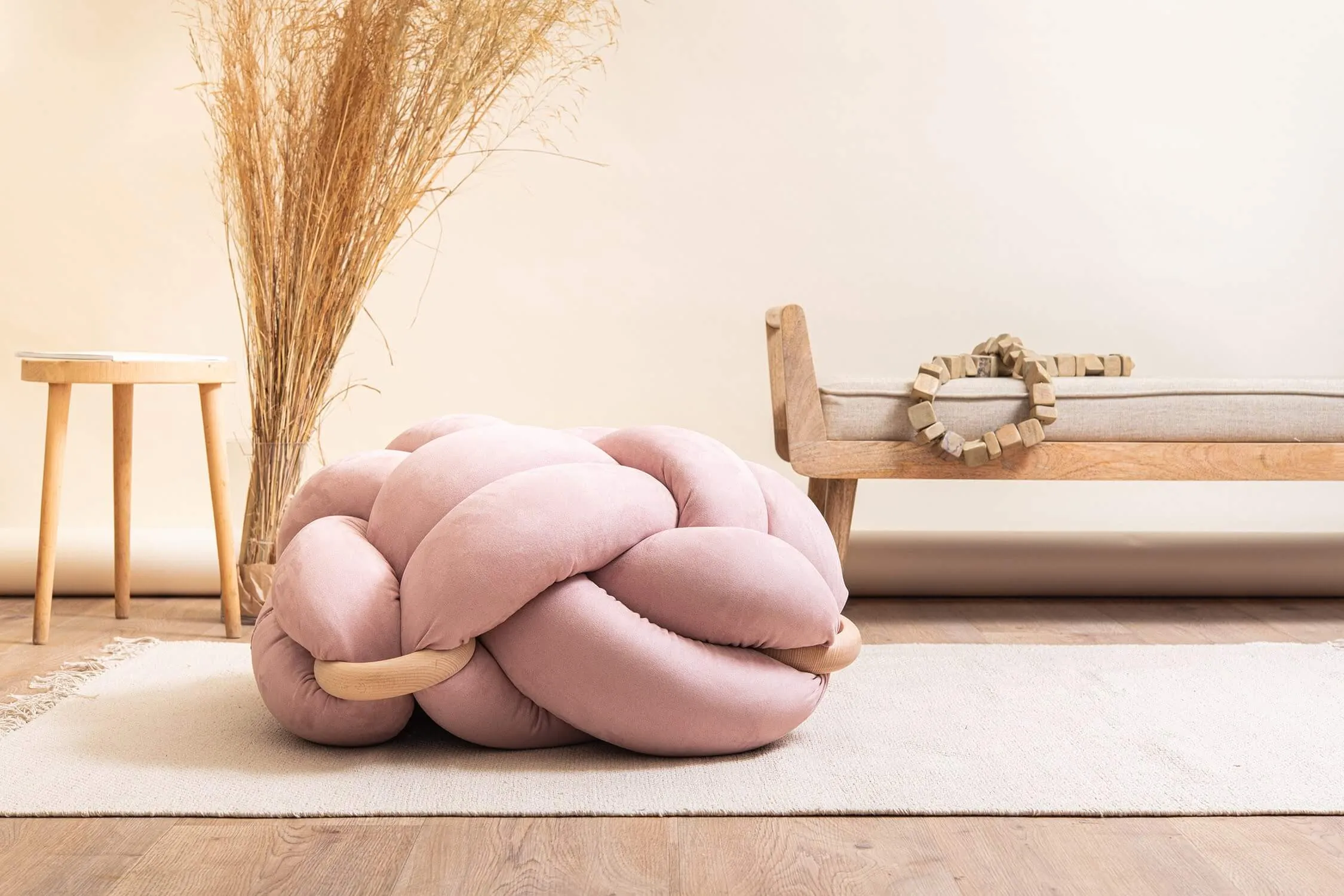 Medium Floor Cushion