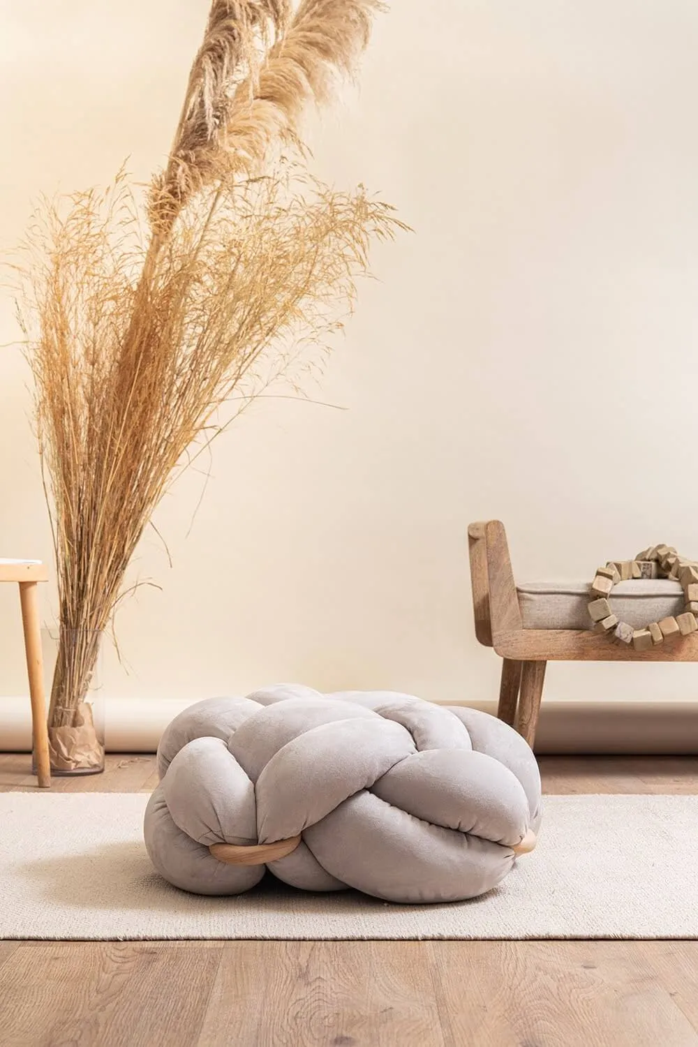 Medium Floor Cushion