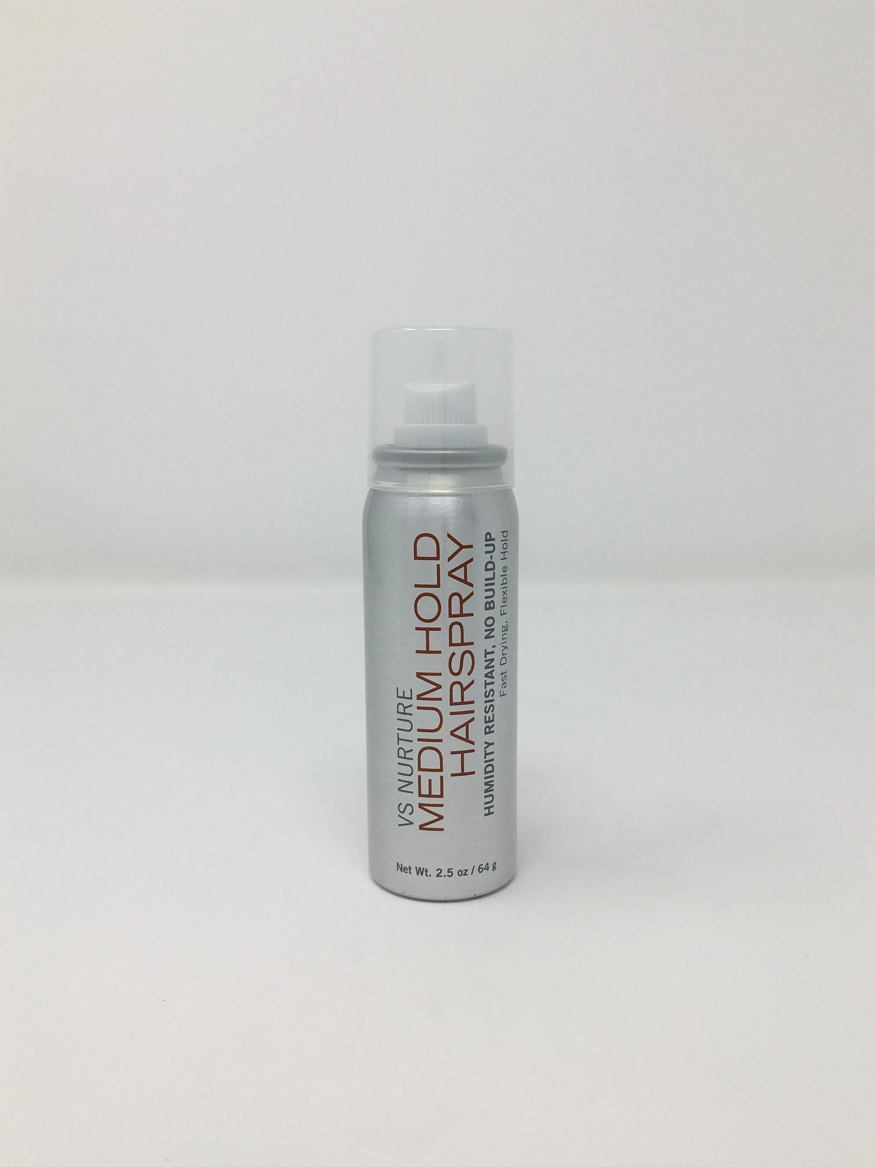 MEDIUM HOLD HAIRSPRAY