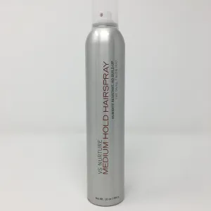 MEDIUM HOLD HAIRSPRAY