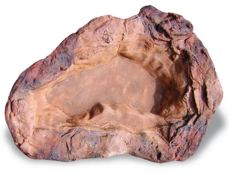 Medium Rock Pond - MRP-005 by Universal Rocks
