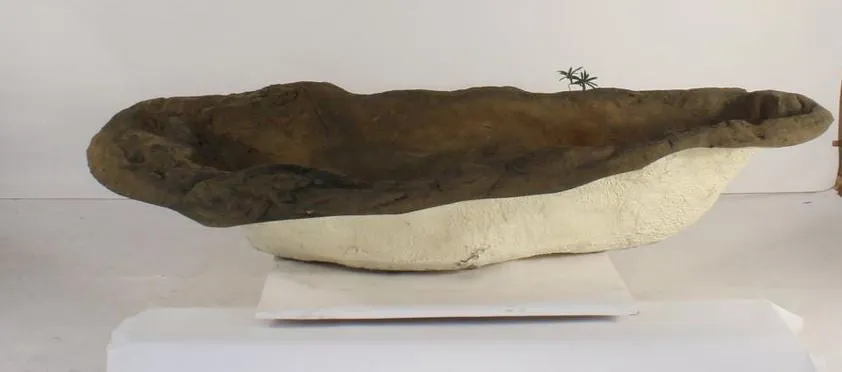Medium Rock Pond - MRP-005 by Universal Rocks