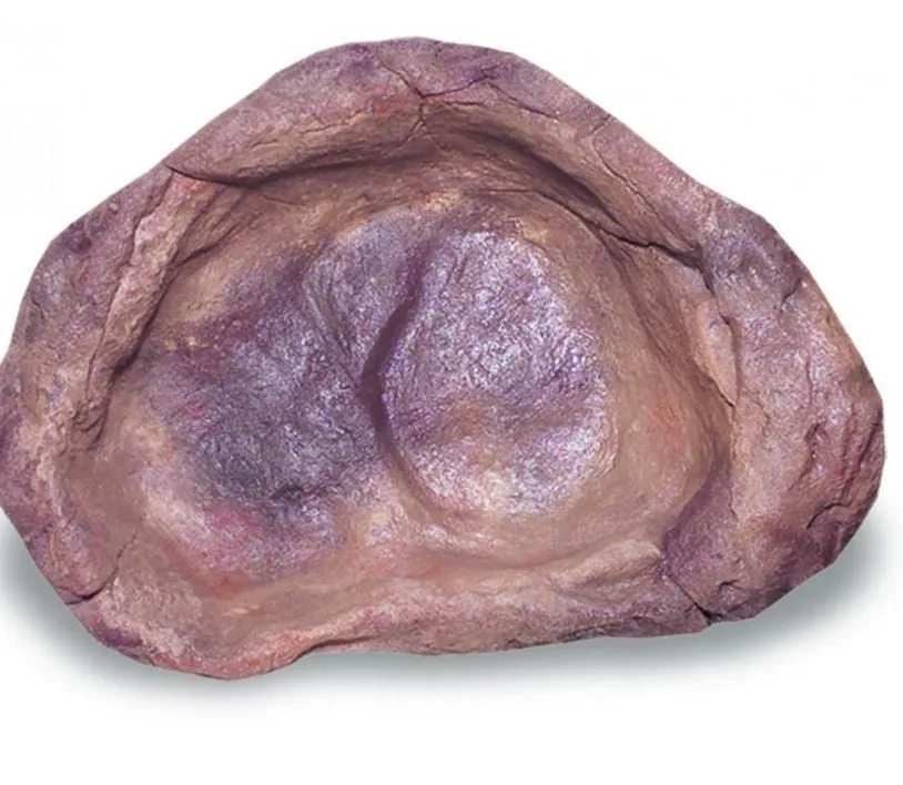 Medium Rock Pond - MRP-006 by Universal Rocks