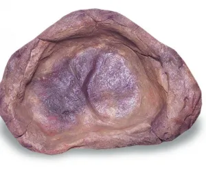 Medium Rock Pond - MRP-006 by Universal Rocks