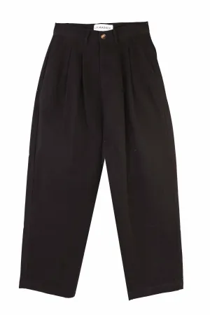 Mega Slacks Black