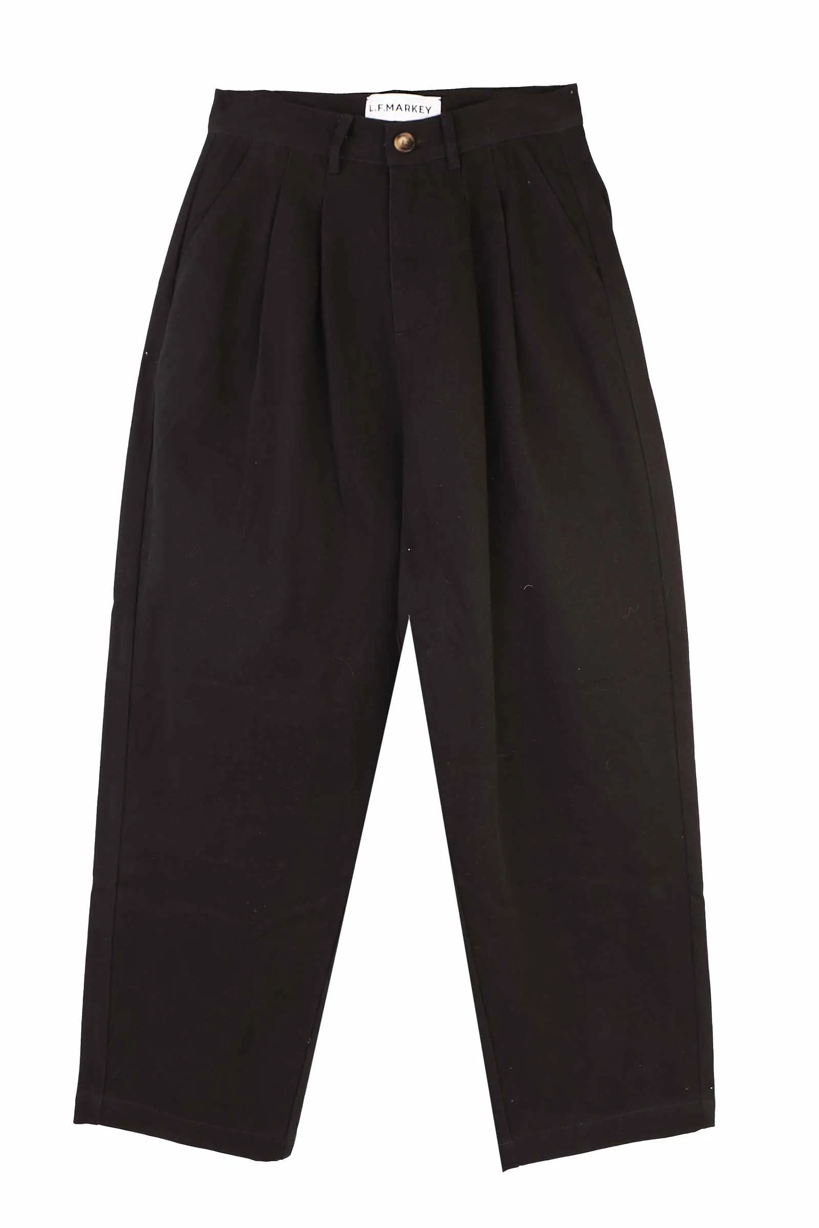 Mega Slacks Black