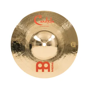 MEINL Cymbals CA10S 10inch Candela Percussion Splash