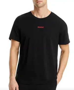 Men Linked Logo Tee