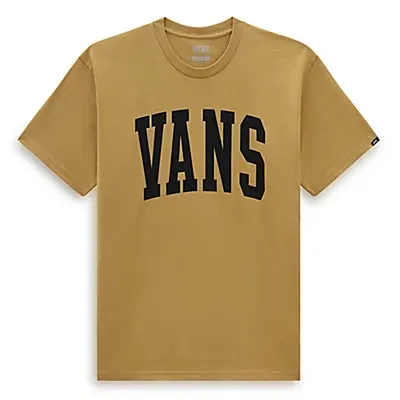 Men's Arched T-Shirt