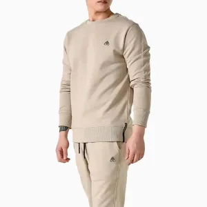 Men's Greyfield Crew Neck Sweatshirt