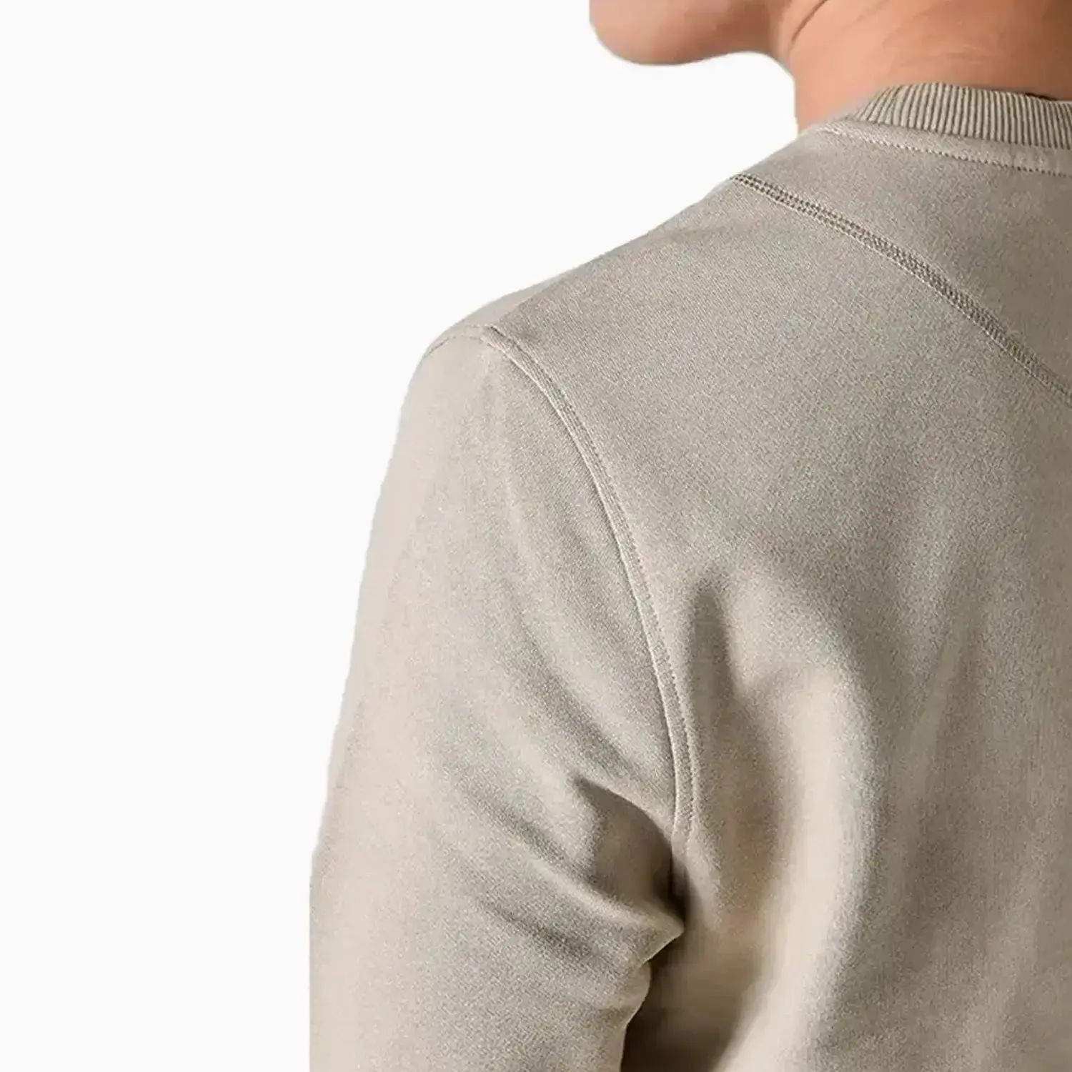 Men's Greyfield Crew Neck Sweatshirt