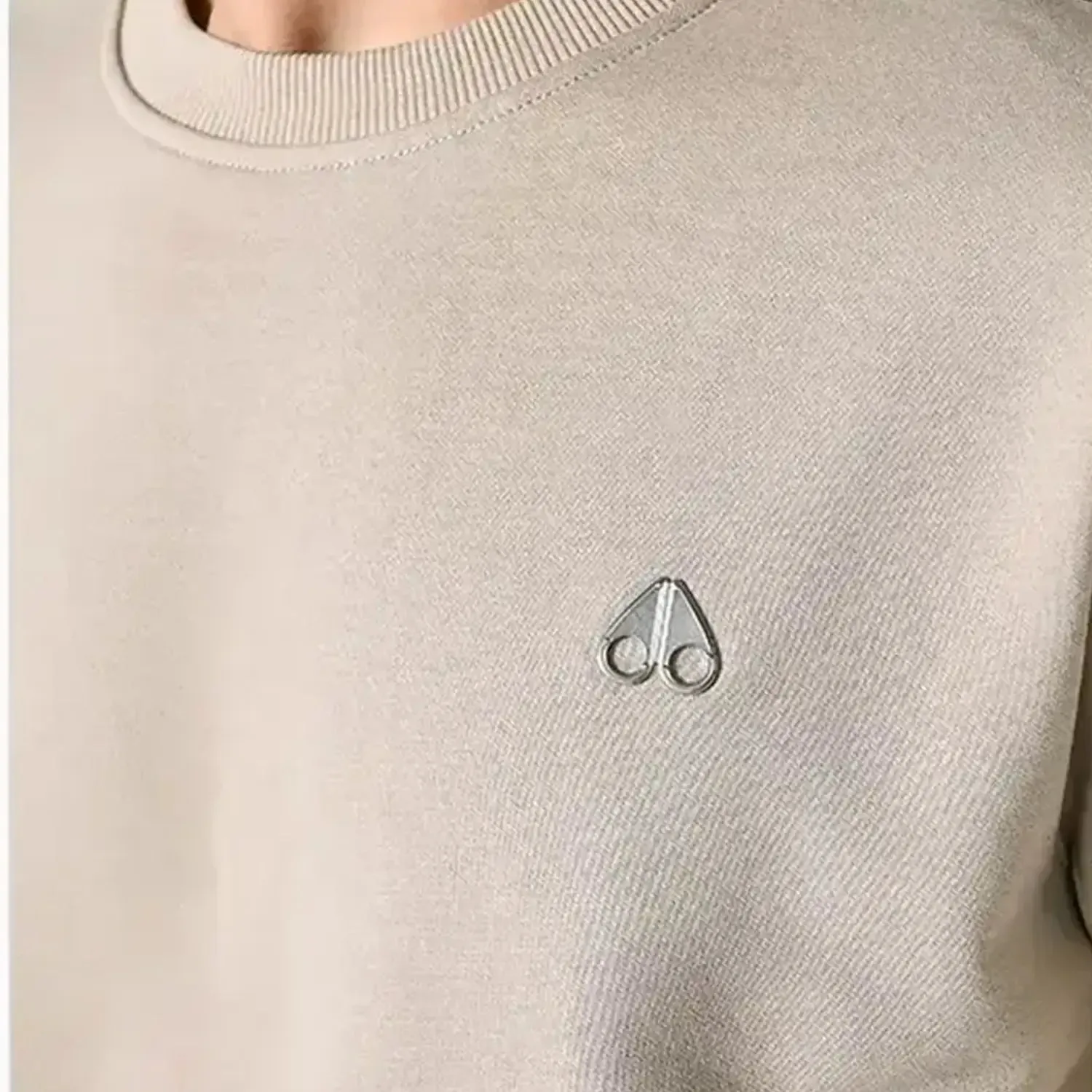 Men's Greyfield Crew Neck Sweatshirt