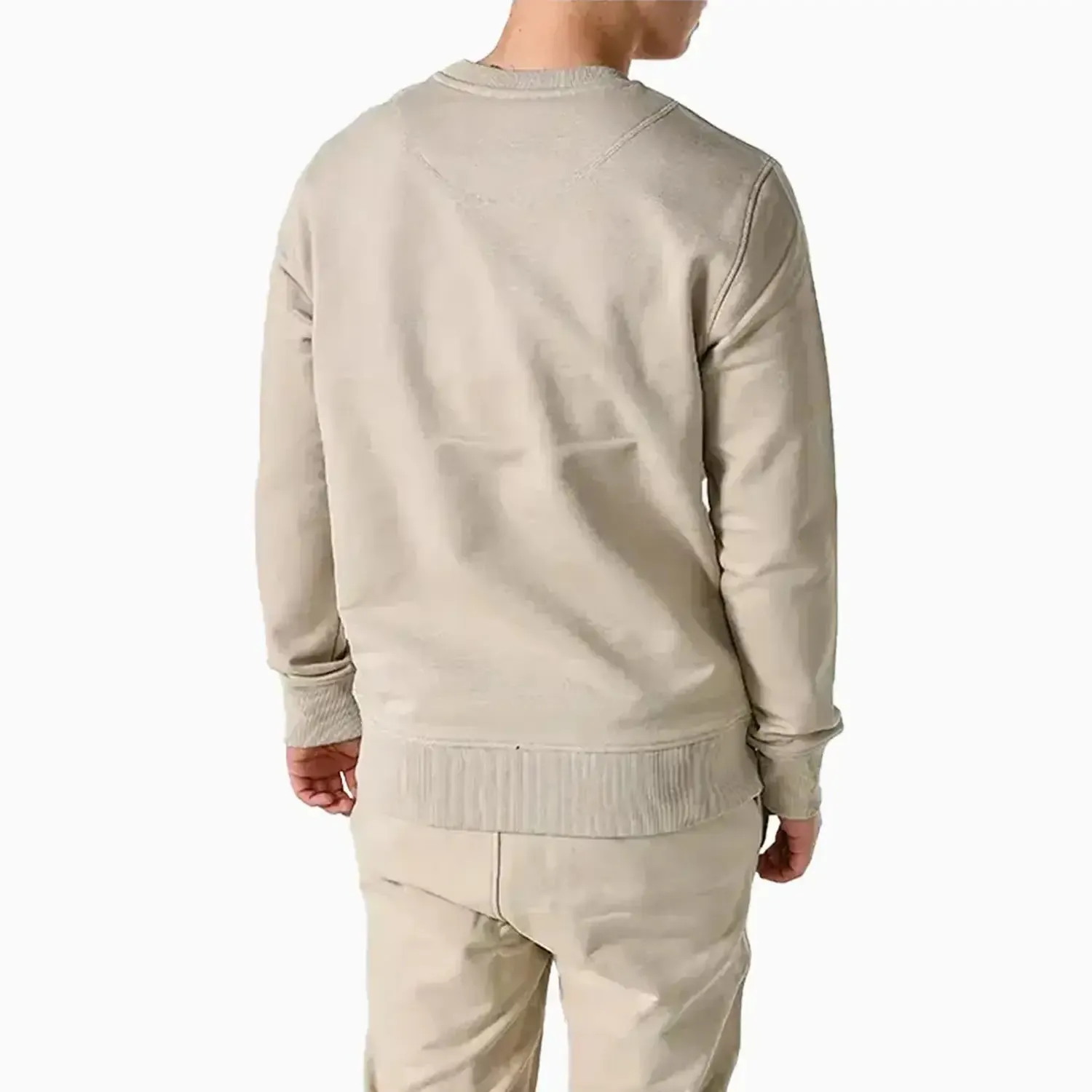 Men's Greyfield Crew Neck Sweatshirt