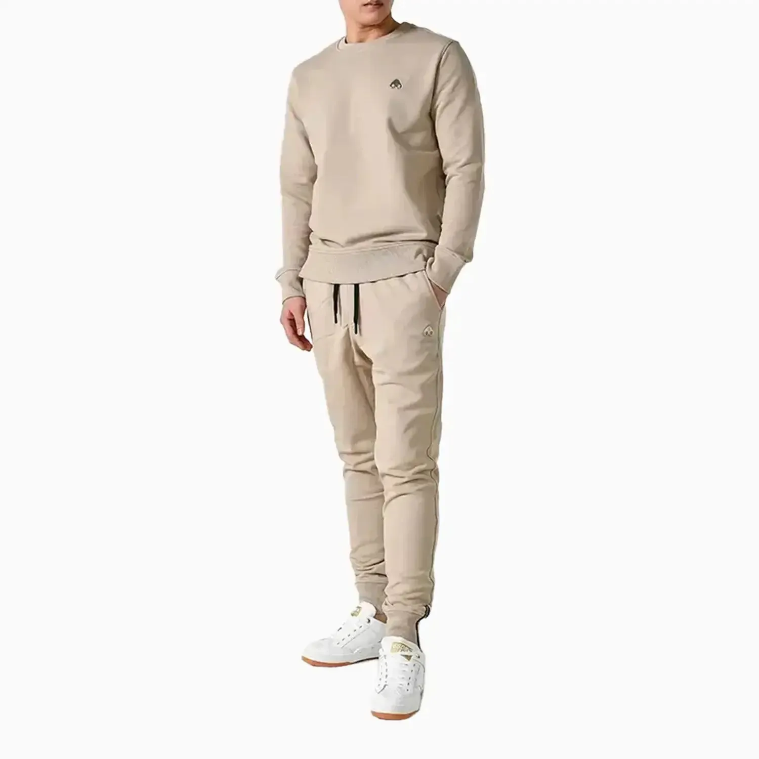 Men's Greyfield Crew Neck Sweatshirt