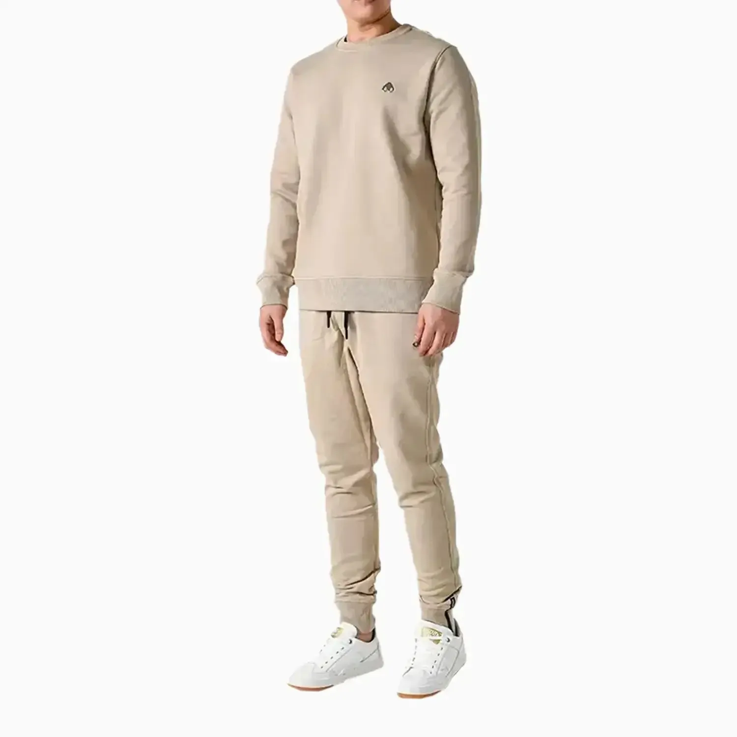 Men's Greyfield Crew Neck Sweatshirt