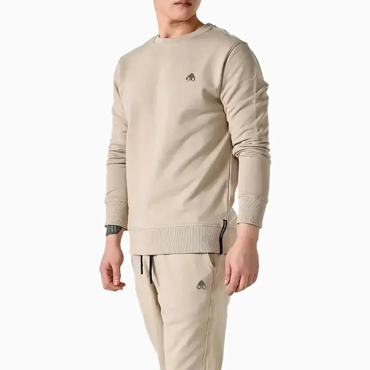 Men's Greyfield Crew Neck Sweatshirt