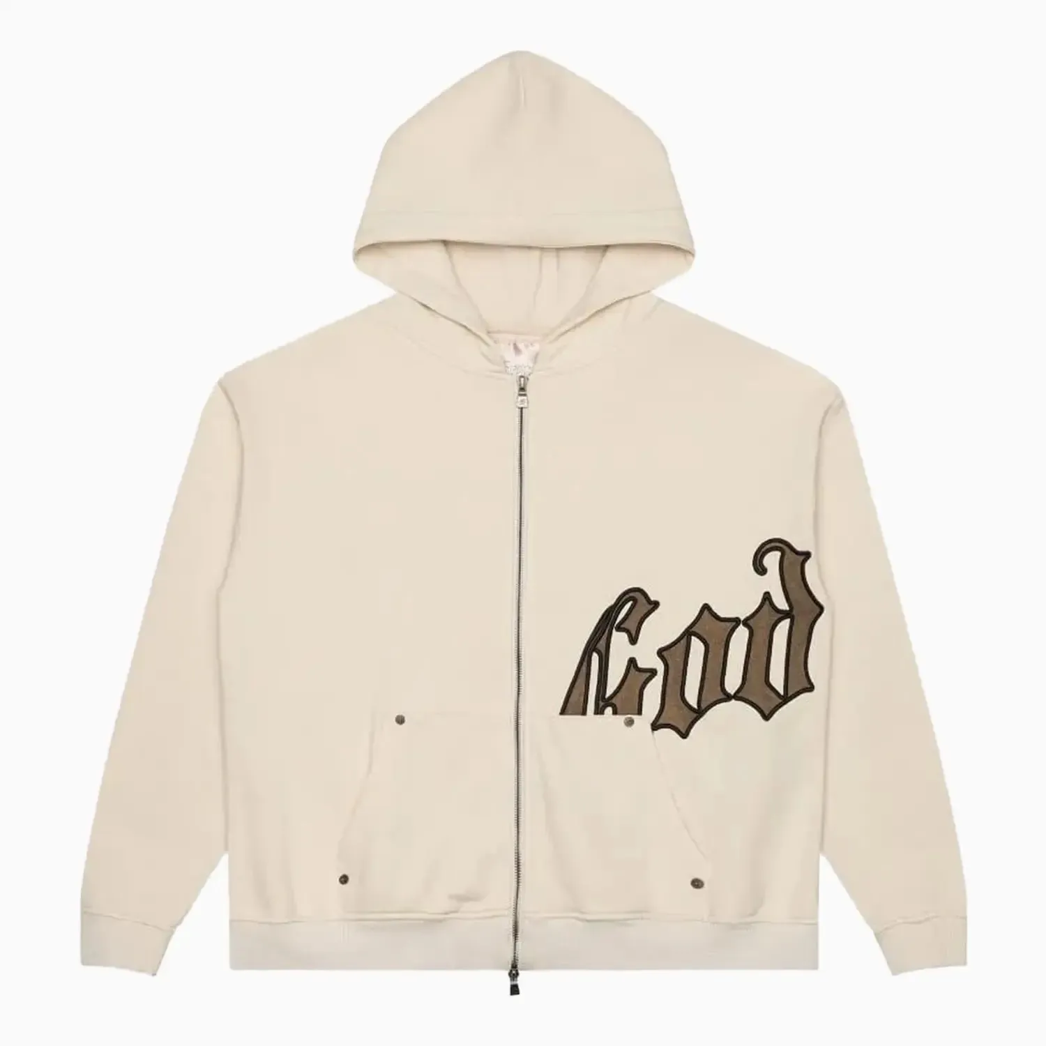 Men's OG Logo Sweatsuit V2