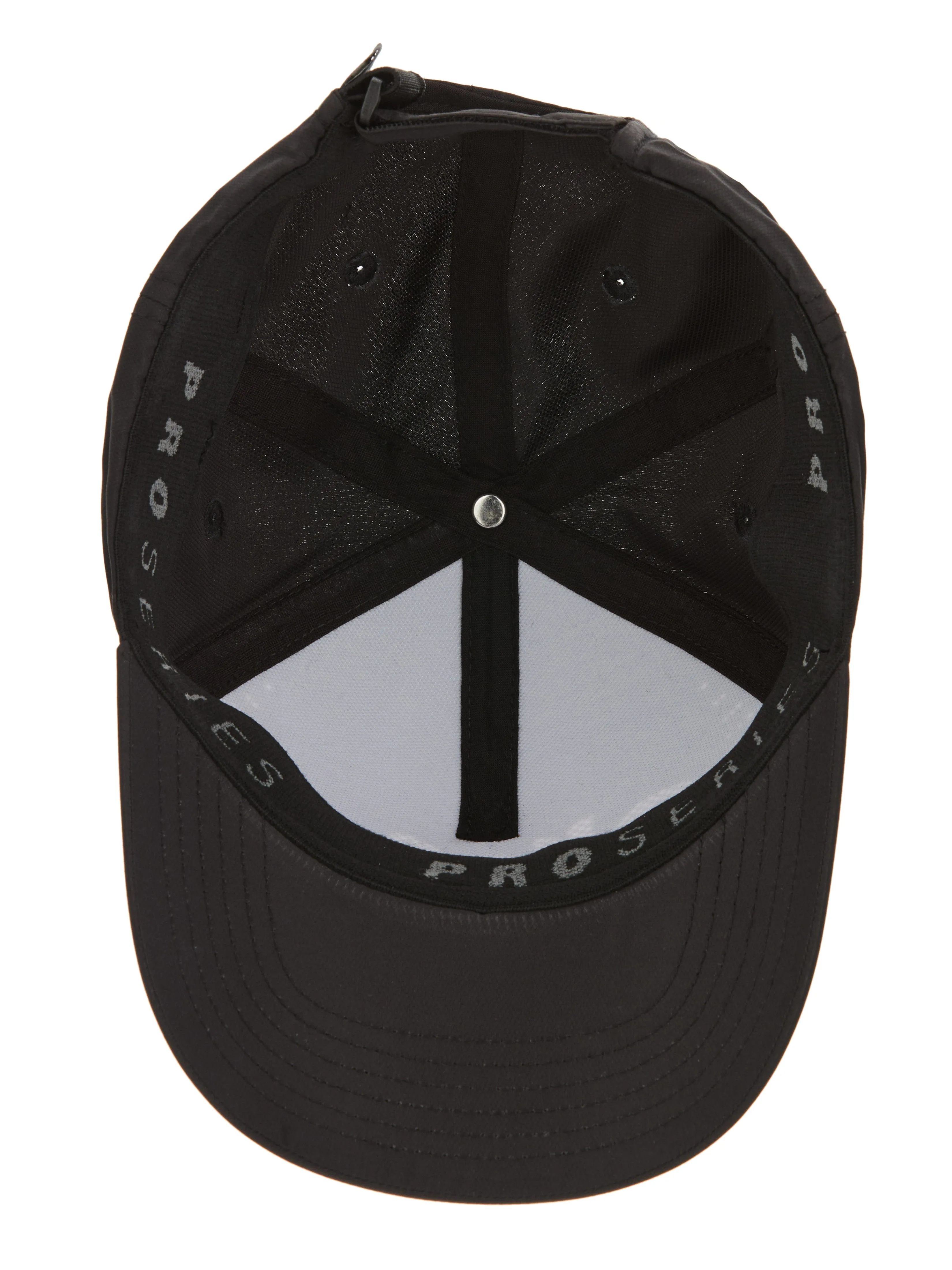 Men's Perforated Nice Putt Cap