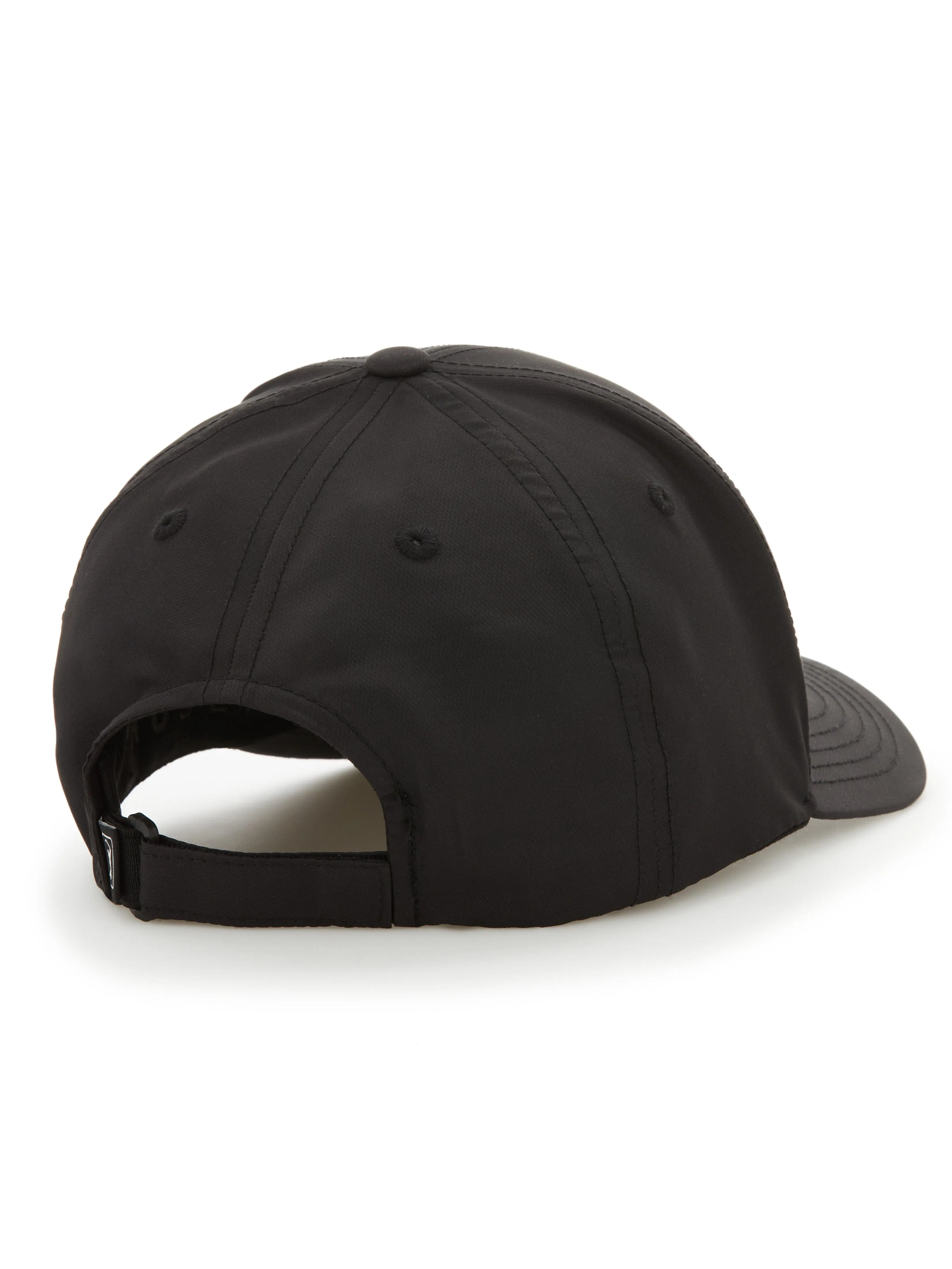 Men's Perforated Nice Putt Cap