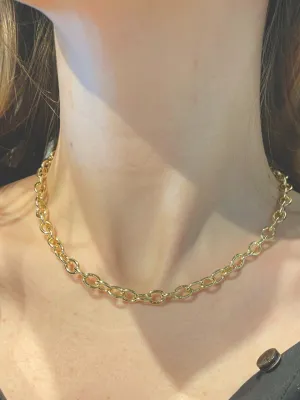 Mercer Necklace