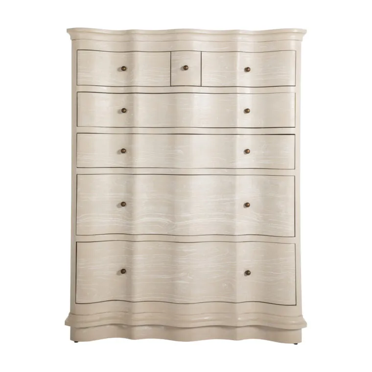 Meredith Tall Dresser