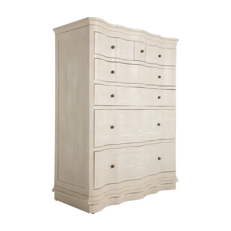 Meredith Tall Dresser