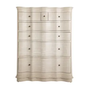 Meredith Tall Dresser