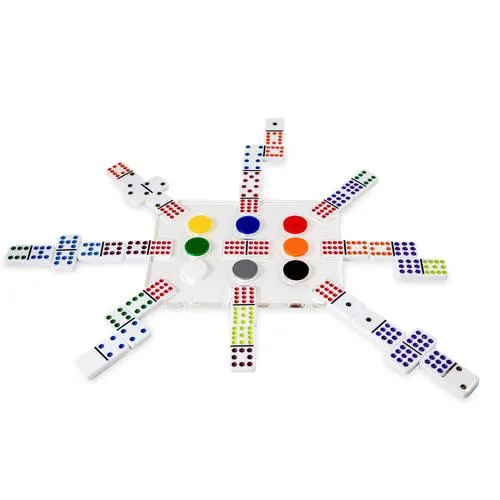 Mexican Train