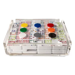 Mexican Train