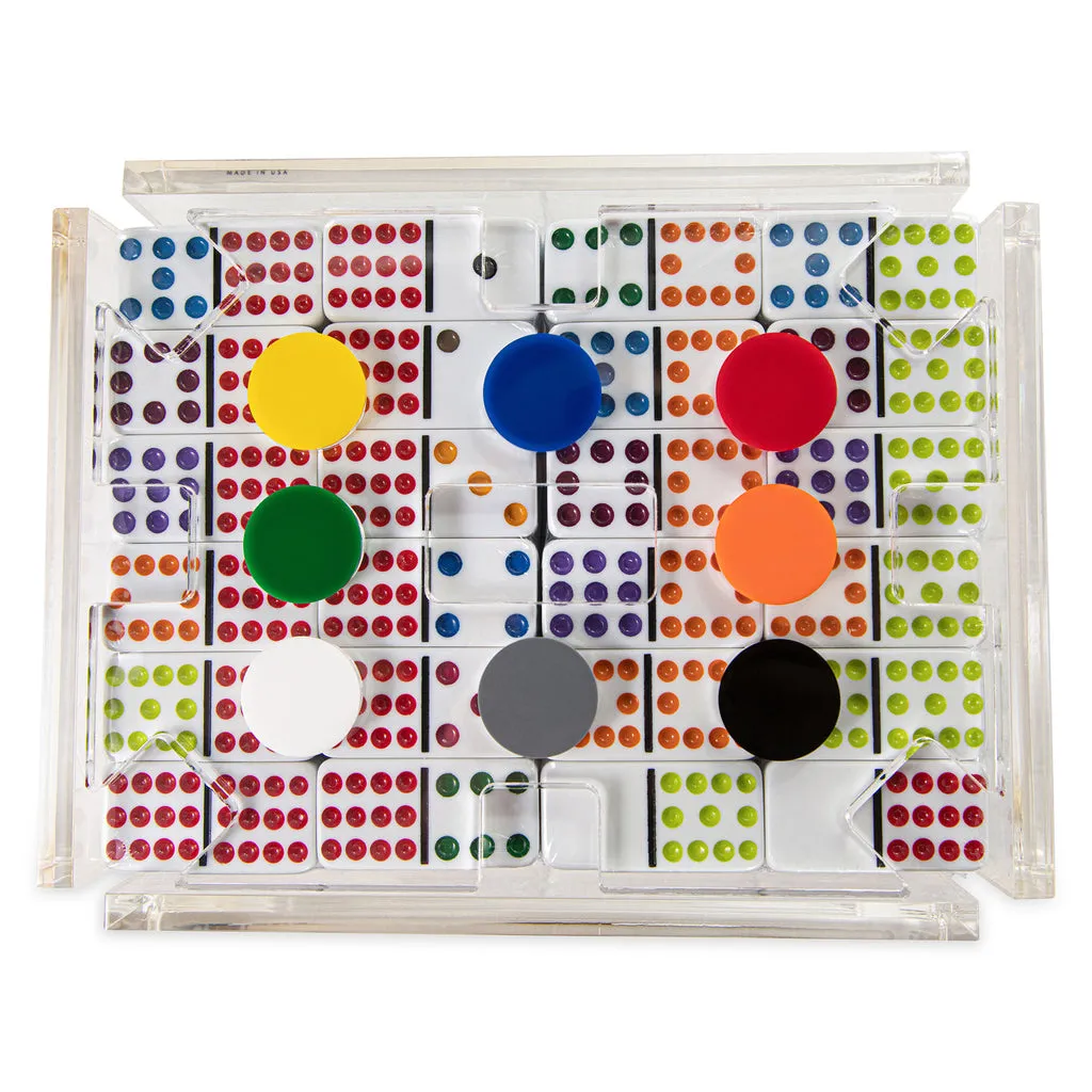 Mexican Train