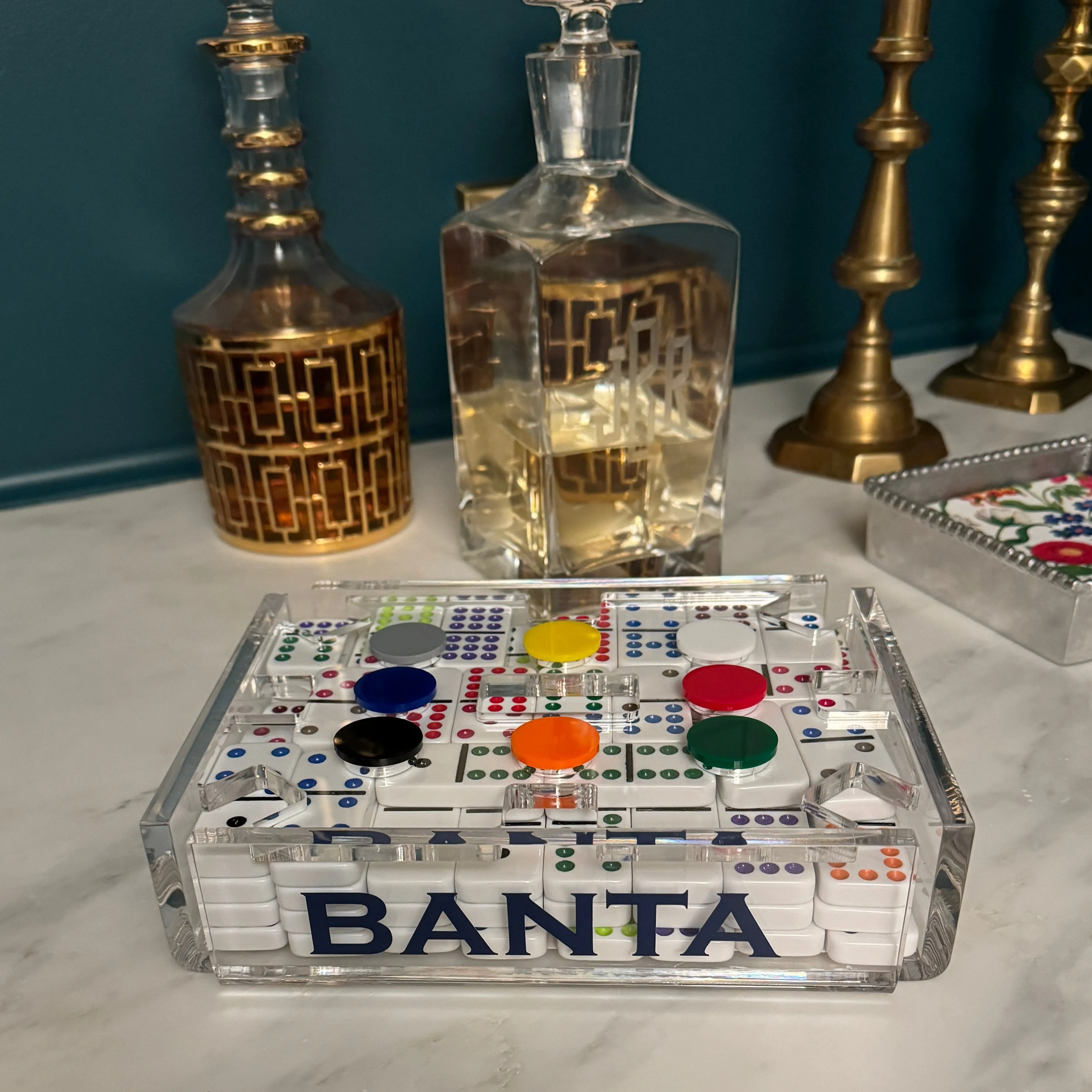 Mexican Train
