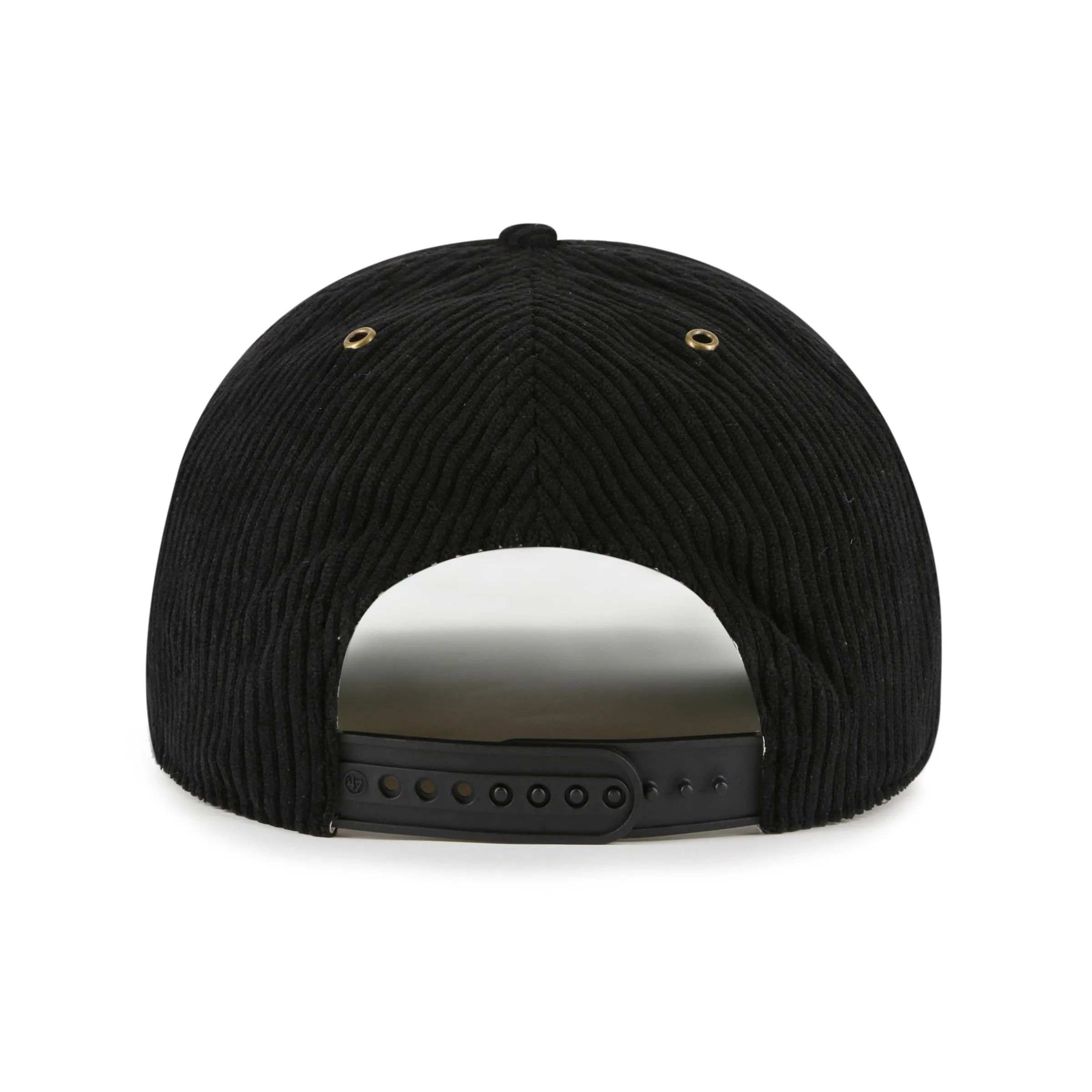 MIAMI MARLINS COOPERSTOWN PITCHOUT ROPE '47 HITCH