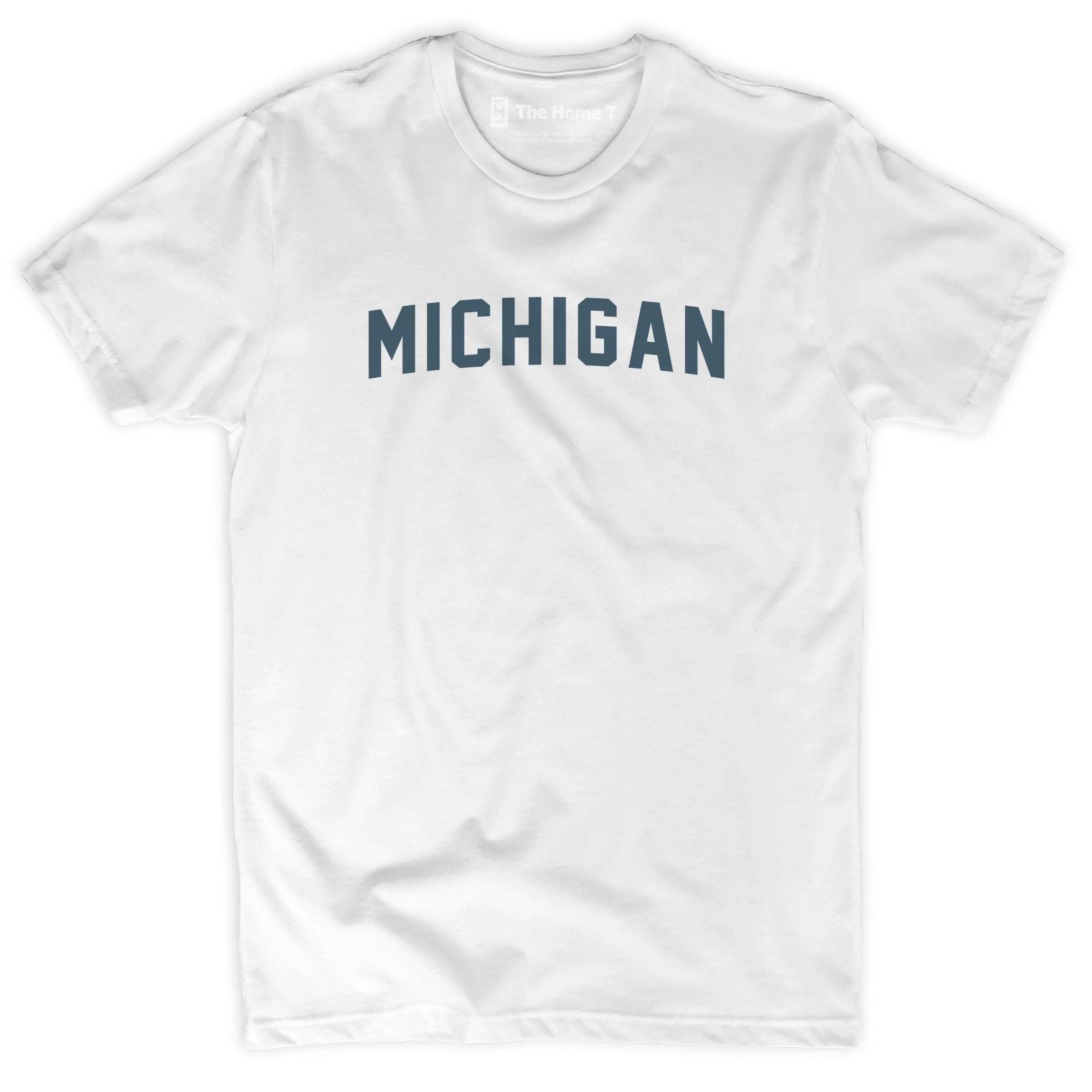 Michigan Arched