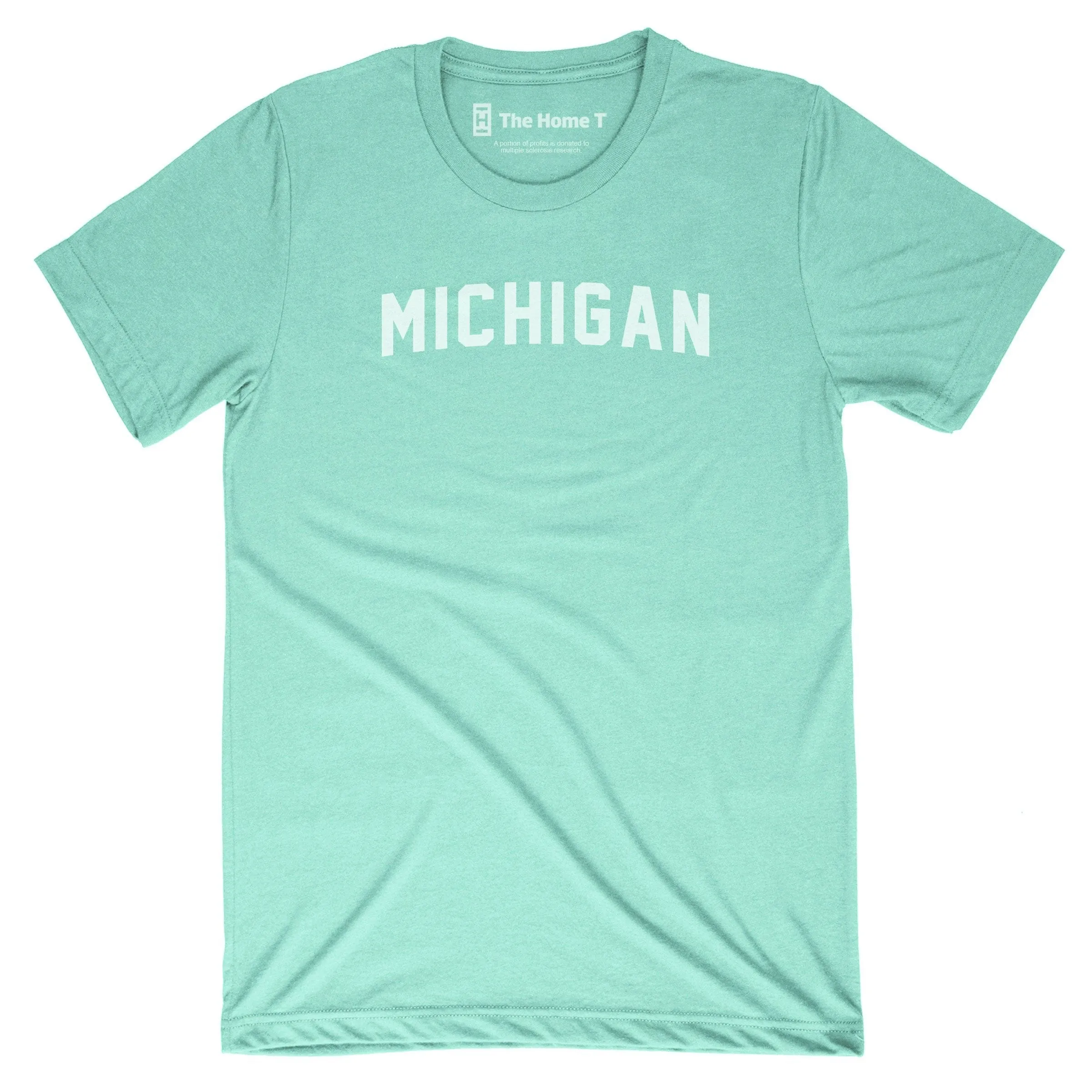 Michigan Arched