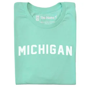 Michigan Arched