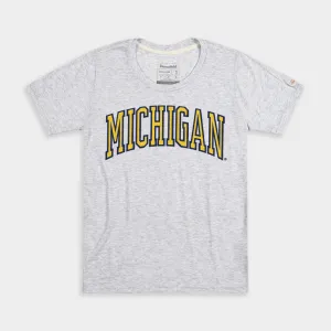 Michigan Classic Women's Tee