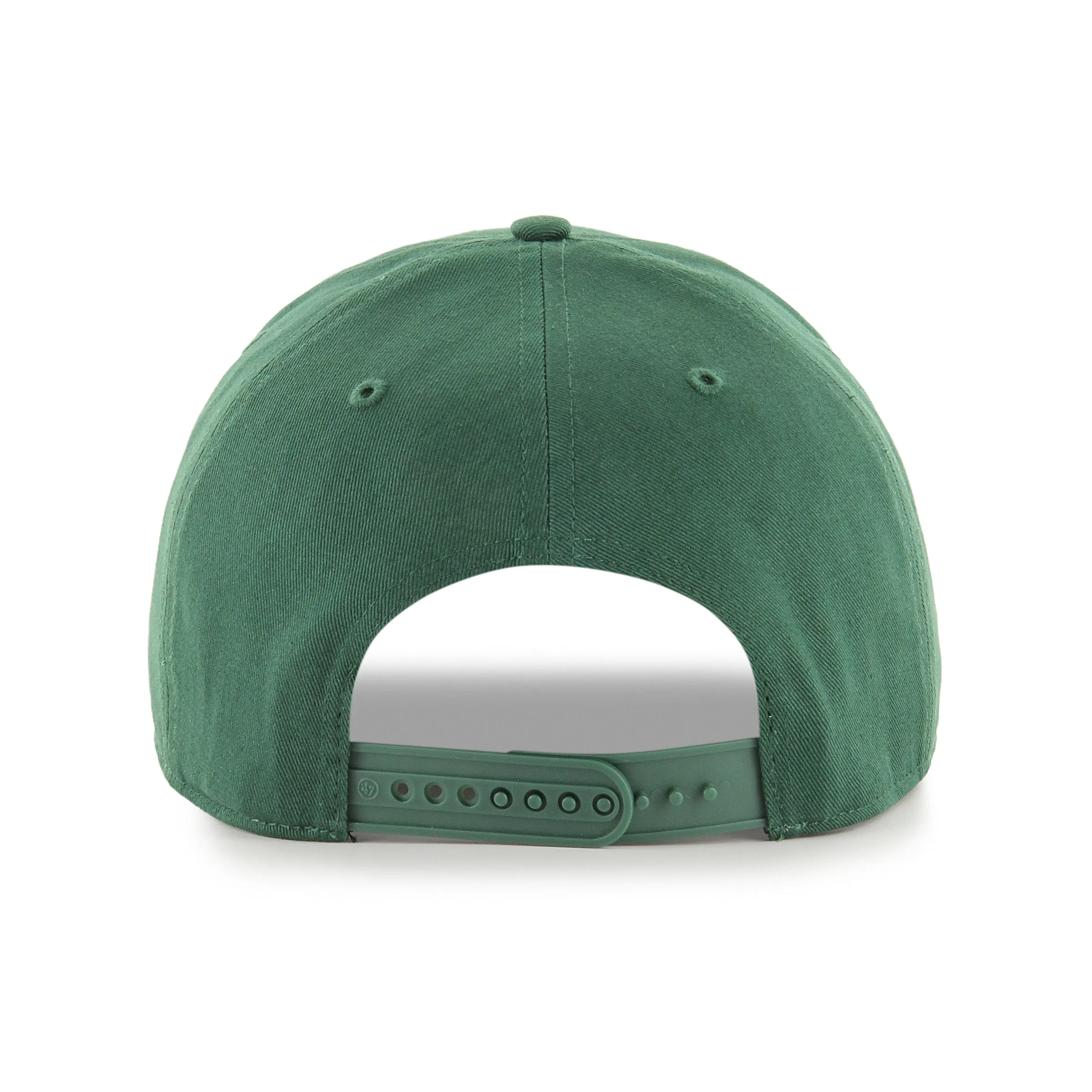 MICHIGAN STATE SPARTANS VINTAGE WAVE '47 HITCH