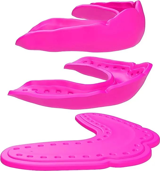 Microfit Mouthguard