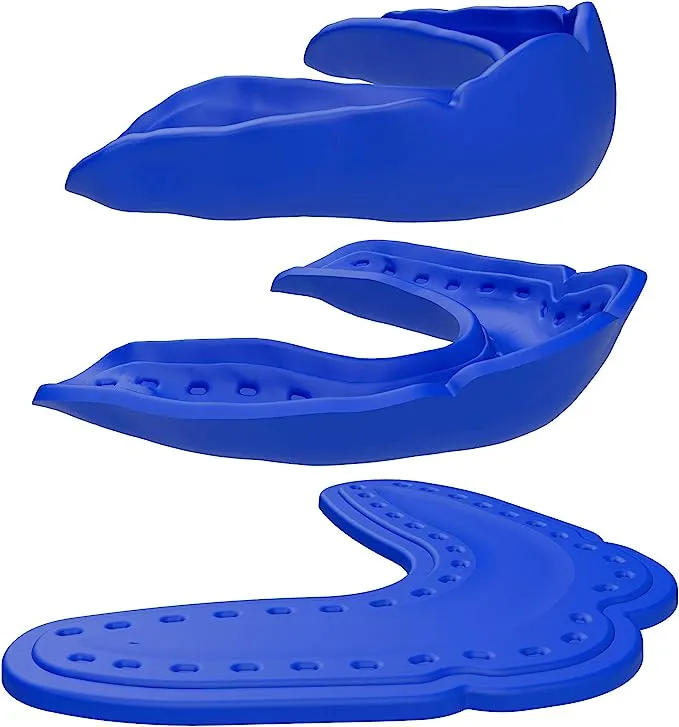 Microfit Mouthguard