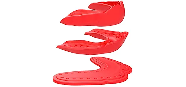 Microfit Mouthguard