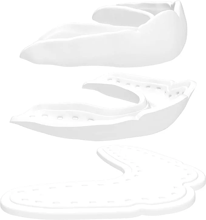 Microfit Mouthguard