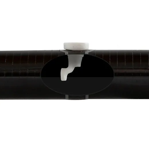 MIDDY S-Slide Free-Flow Side Bush (1pc pkt)