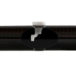 MIDDY S-Slide Free-Flow Side Bush (1pc pkt)