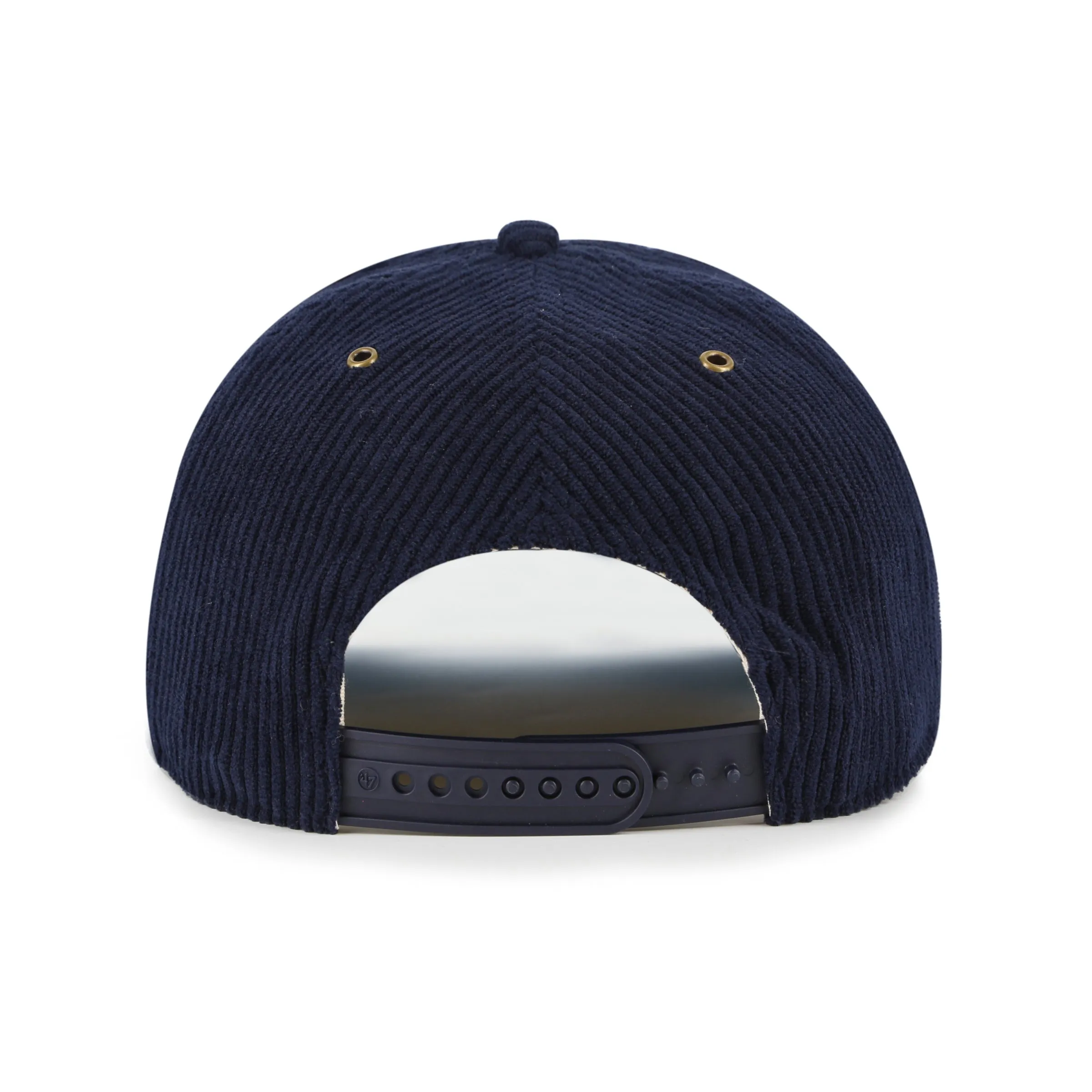 MILWAUKEE BREWERS PITCHOUT ROPE '47 HITCH