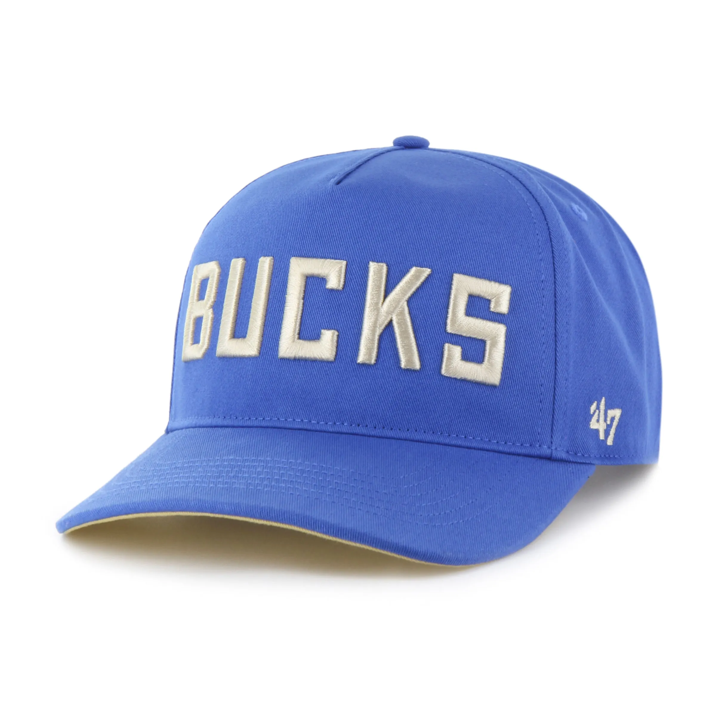 MILWAUKEE BUCKS CITY EDITION NBA '47 HITCH