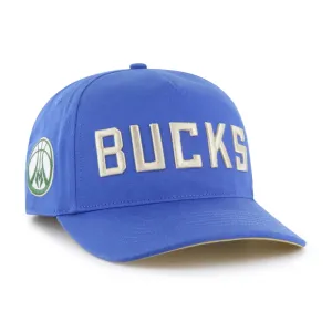 MILWAUKEE BUCKS CITY EDITION NBA '47 HITCH