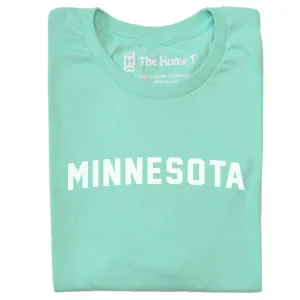 Minnesota Arched